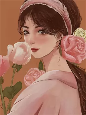 暗恋十几年的男人结婚