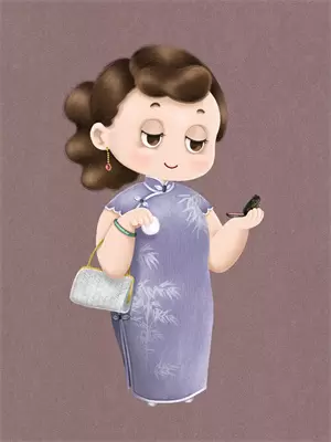 不做二选一的说说