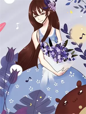 七夕满天星辰
