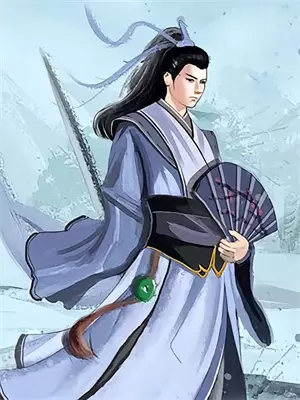 此生不复见山水不相逢的意思