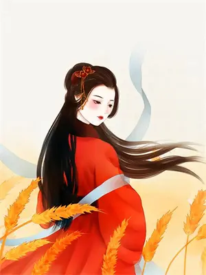 穿越成冷宫皇子