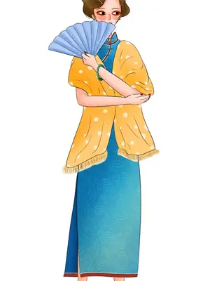 名柯所有人性格