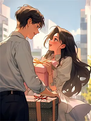 日落紫禁城