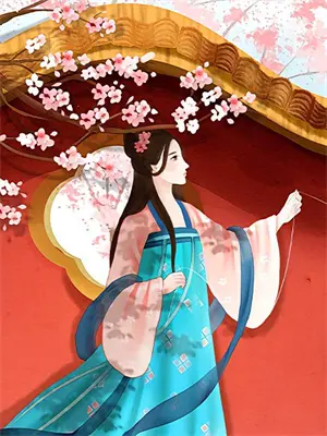 安宁村花楹支线