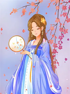 名柯人设解析