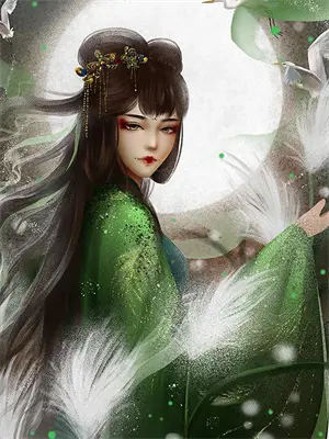 北大高材生穿越古代成太子妃