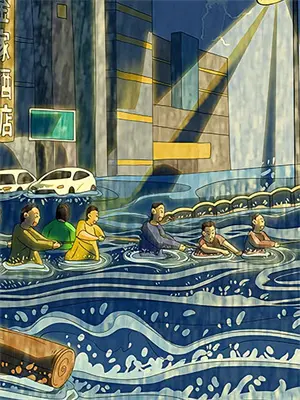 林风钱豹凡人流：我的小鼎能造神完结版在线阅读_凡人流：我的小鼎能造神全集免费在线阅读